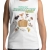 TANK TOP grzyby  NAJLEPSZY GRZYBIARZ